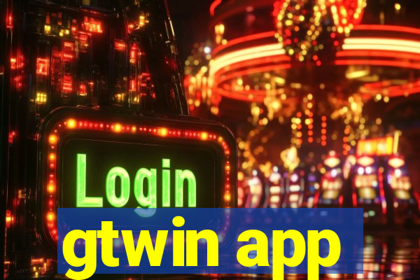 gtwin app